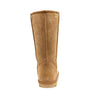 BIG N TALL - Men's Argali Ram 11 inch - COCONUT