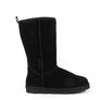 BIG N TALL - Men's Argali Ram 11 inch - BLACK