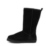 BIG N TALL - Men's Argali Ram 11 inch - BLACK