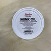 Mink Oil Waterproofer & Conditioner