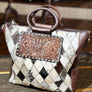 Medium Hand Bag