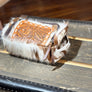 Tooled Toiletry Bag