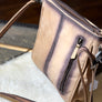 Woman's handbag