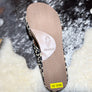 Volital Leopard Sandal