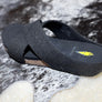 Volital Black Sandals