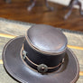hats