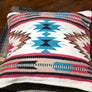 Wool Decorative Pillows