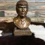 Donald Trump Statue