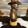 John Wayne Statue