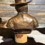 John Wayne Statue