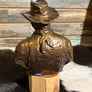 John Wayne Statue