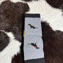 Farm to Feet Socks Everyday Dog Pattern