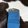 Farm to Feet Socks Trail 3/4 Crew Blue