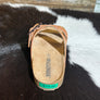 Challenger Buckle Sandal
