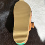Challenger Buckle Sandal