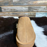 Bearpaw Maxi Platform Low Iced Coffee
