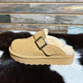 Bearpaw Martis Hickory