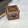 jewelry box