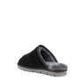 BIG N TALL - Slide Slipper - Khulan Mens - Black