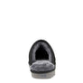 BIG N TALL - Slide Slipper - Khulan Mens - Black