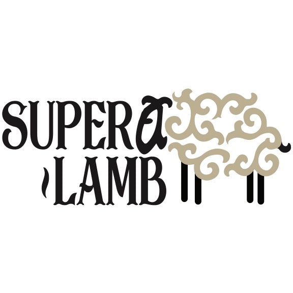 Superlamb coupons outlet