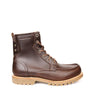 BIG N TALL IBEX LACER WORK BOOT - COMPOSITE SAFETY TOE