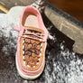 Light Pink Slip-on
