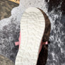Light Pink Slip-on