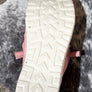 Light Pink Slip-on