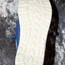 Navy Blue Slip-on
