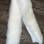 Sheepskin Seat Belt Covers