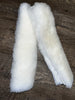 Sheepskin Seat Belt Covers