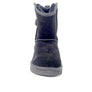 Short Buckle Boot "Argali"- Black