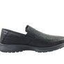 BULGAN - OSTRICH - BLACK