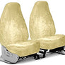 Sheepskin Tailor Made Seat Cover - High Back