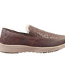 BULGAN OSTRICH - TOBACCO