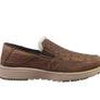 BULGAN OSTRICH - PEANUT