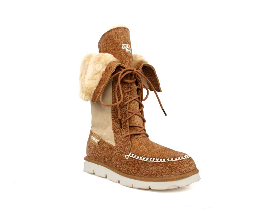 Altai - Walnut – Superlamb