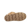 Women's Argali 11 Inch - Coconut