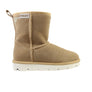 ARGALI SHORT 7.5 IN BOOT - TAN
