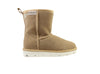 ARGALI SHORT 7.5 IN BOOT - TAN