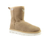 ARGALI SHORT 7.5 IN BOOT - TAN