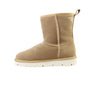 ARGALI SHORT 7.5 IN BOOT - TAN