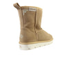 ARGALI SHORT 7.5 IN BOOT - TAN