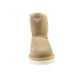 ARGALI SHORT 7.5 IN BOOT - TAN
