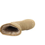 ARGALI SHORT 7.5 IN BOOT - TAN