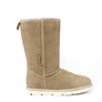 Women's Argali 11 Inch - Cement