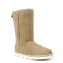 Women's Argali 11 Inch - Cement