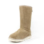 Women's Argali 11 Inch - Cement