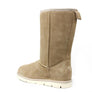 Women's Argali 11 Inch - Cement